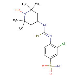 3eft_1 Structure