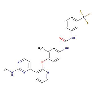 3efw_2 Structure