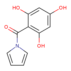 3eko_2 Structure