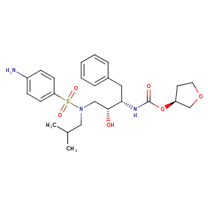 3ekv_1 Structure