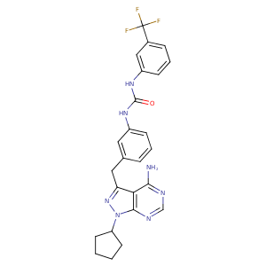 3el7_1 Structure