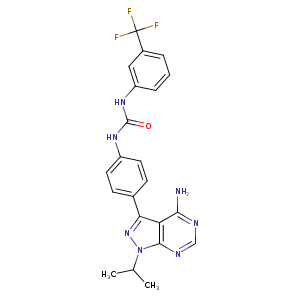 3el8_1 Structure