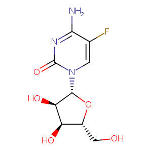 3elc_3 Structure