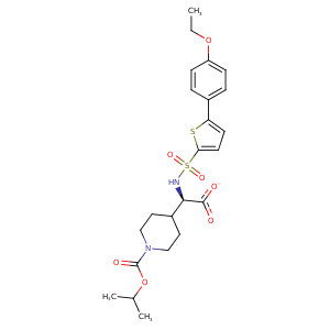 3elm_2 Structure