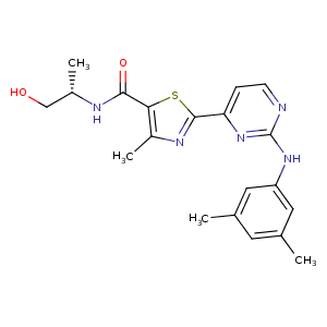 3emg_1 Structure