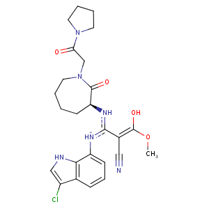 3ens_2 Structure