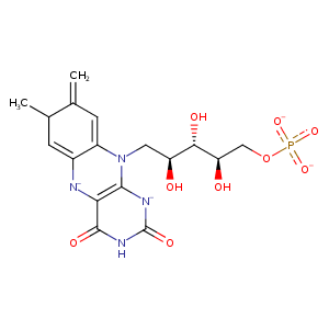 3eof_2 Structure