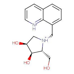 3epx_1 Structure