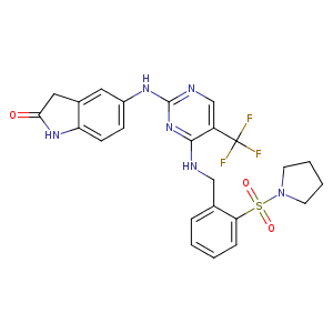 3et7_1 Structure