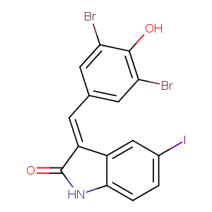 3etg_6 Structure