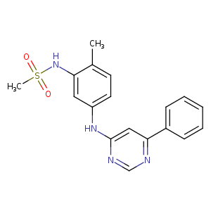 3exo_1 Structure