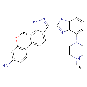 3ezr_1 Structure