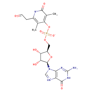 3f47_1 Structure