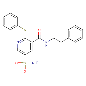 3f7b_2 Structure