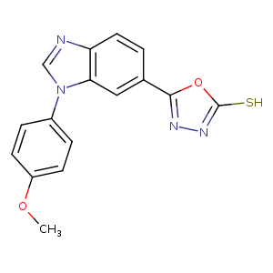 3f88_3 Structure