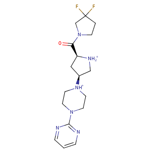 3f8s_2 Structure