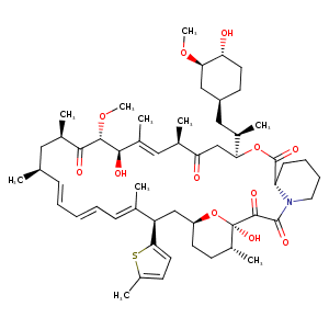 3fap_1 Structure