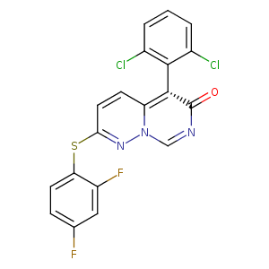 3fc1_1 Structure