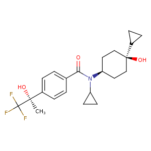 3fco_2 Structure