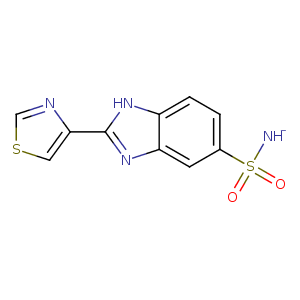 3ffp_1 Structure