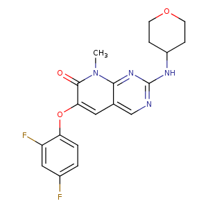 3fln_1 Structure