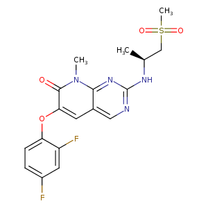 3flq_1 Structure