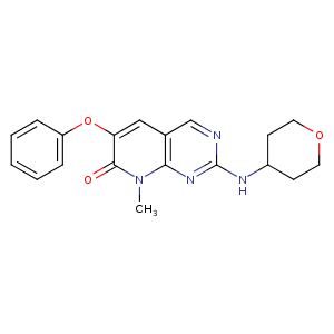 3flz_1 Structure