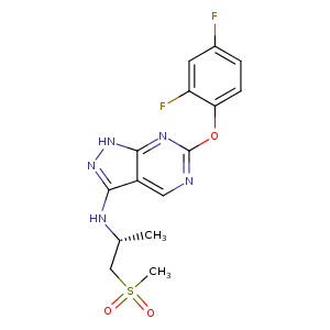 3fmm_1 Structure