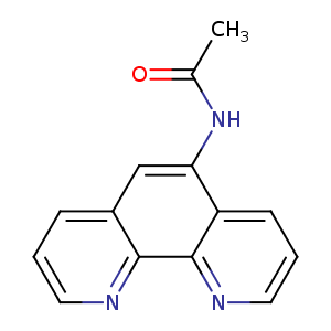 3foo_1 Structure