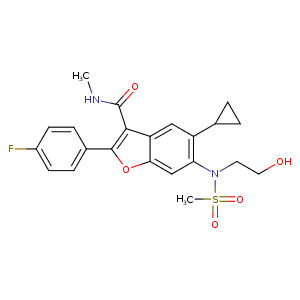 3fql_1 Structure