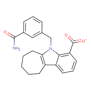 3fr5_1 Structure