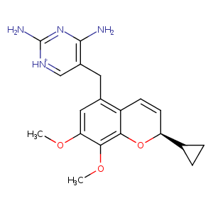 3frf_1 Structure