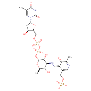 3frk_2 Structure