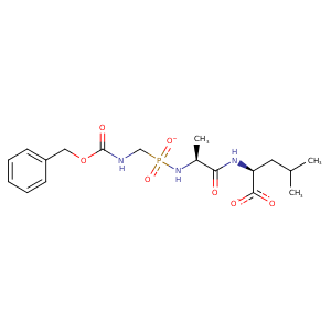 3fvp_1 Structure