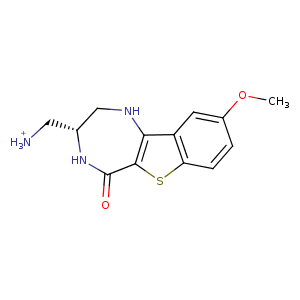 3fz1_1 Structure