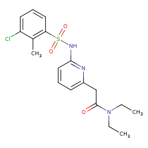 3g49_2 Structure