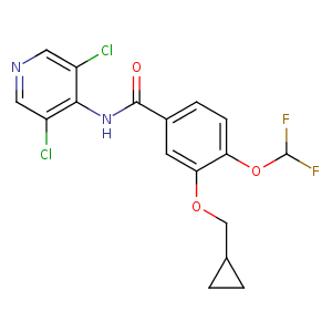 3g4l_3 Structure