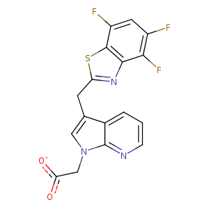 3g5e_1 Structure