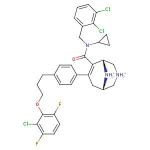 3g72_1 Structure