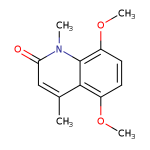 3gam_2 Structure