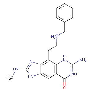 3gc4_1 Structure