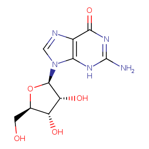 3gcm_2 Structure