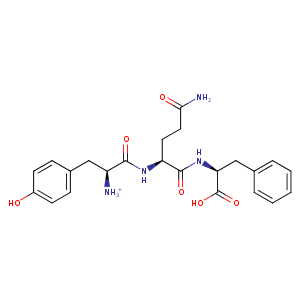 3gcn_1 Structure