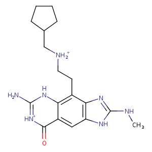 3ge7_1 Structure