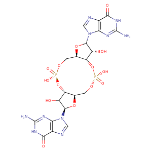 3gfz_1 Structure