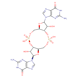 3gg0_2 Structure