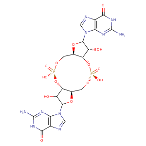 3gg1_2 Structure