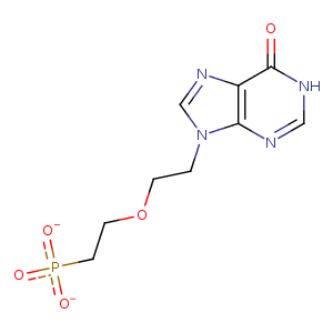 3ggc_2 Structure