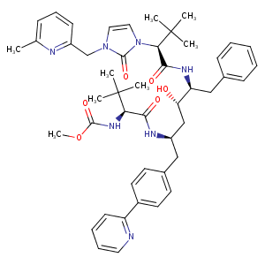 3ggx_4 Structure