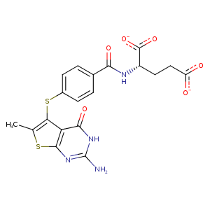 3ghw_1 Structure